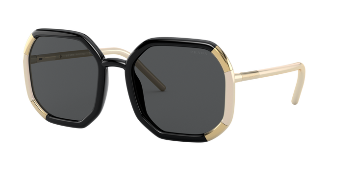 Prada 20XS 02F5S0 58 Ekartman Kadın Güneş Gözlüğü - 1