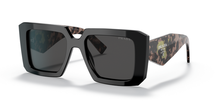 Prada 23YS 1AB5S0 51 Ekartman Kadın Güneş Gözlüğü - 1