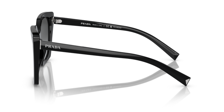 Prada 23ZS 1AB5W1 54 Ekartman Kadın Güneş Gözlüğü - 2