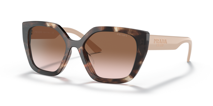 Prada 24XS 07R0A6 52 Ekartman Kadın Güneş Gözlüğü - 1