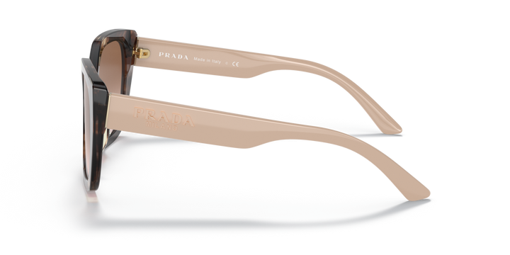 Prada 24XS 07R0A6 52 Ekartman Kadın Güneş Gözlüğü - 2