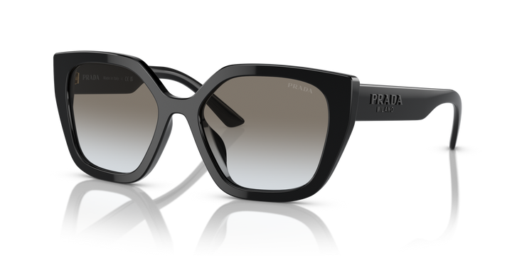 Prada 24XS 1AB0A7 52 Ekartman Kadın Güneş Gözlüğü - 1