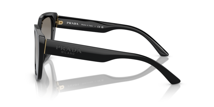 Prada 24XS 1AB0A7 52 Ekartman Kadın Güneş Gözlüğü - 2