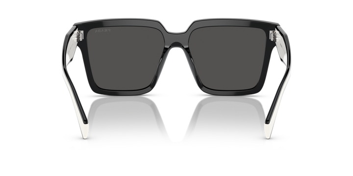 Prada 24ZS 1AB5S0 56 Ekartman Kadın Güneş Gözlüğü - 3