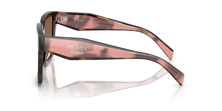 Prada 24ZS 23A0A6 56 Ekartman Kadın Güneş Gözlüğü - 2