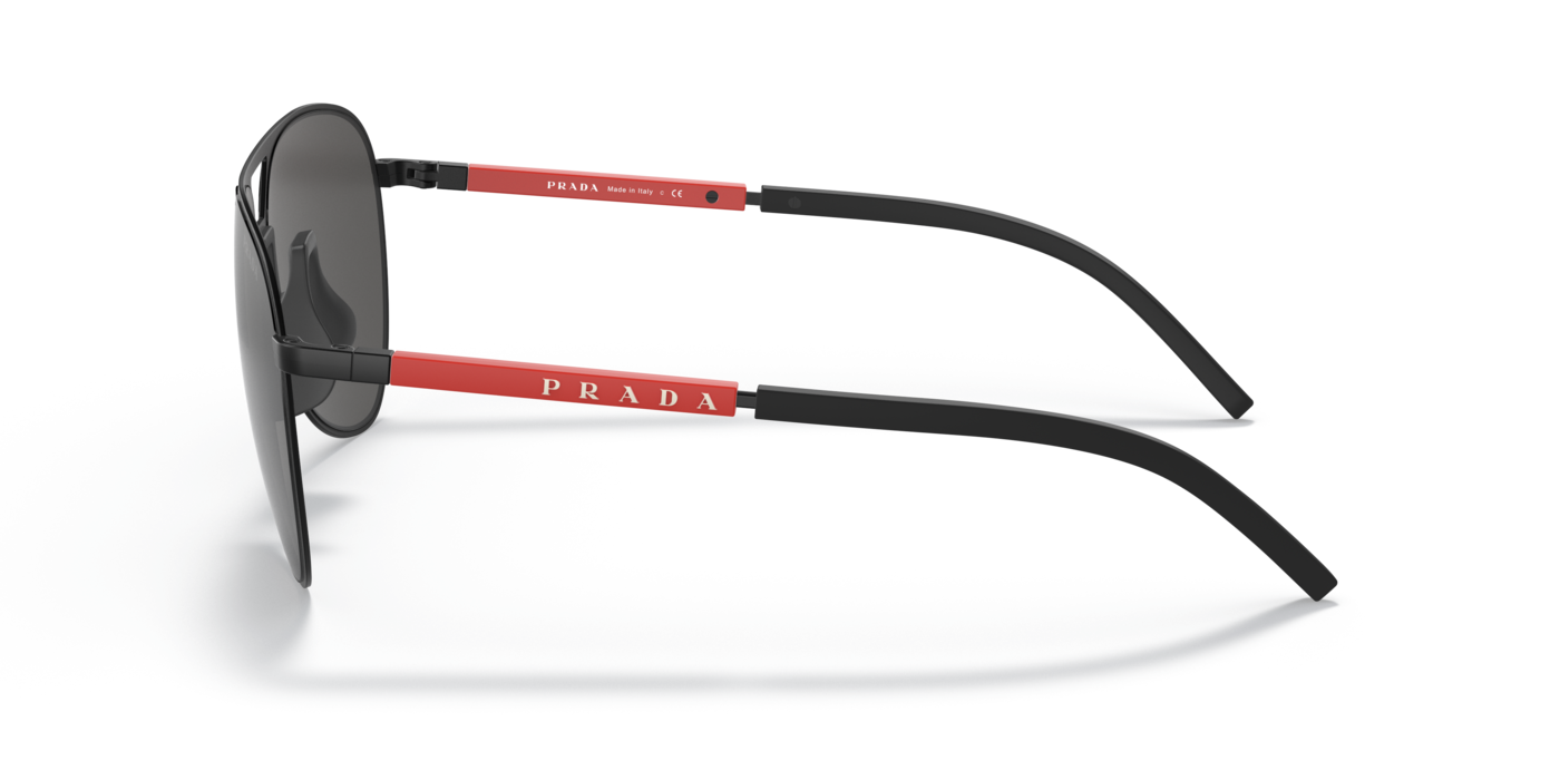Prada 51XS 1BO06L 59 Ekartman Erkek Güneş Gözlüğü - 2