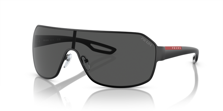 Prada 52QS DG01A1 37 Ekartman Erkek Güneş Gözlüğü - 1