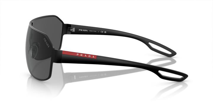 Prada 52QS DG01A1 37 Ekartman Erkek Güneş Gözlüğü - 2