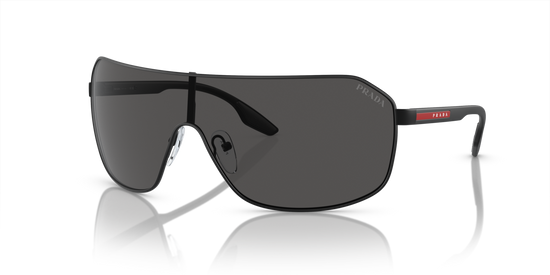Prada 53VS 1BO5S0 37 Ekartman Erkek Güneş Gözlüğü - 1