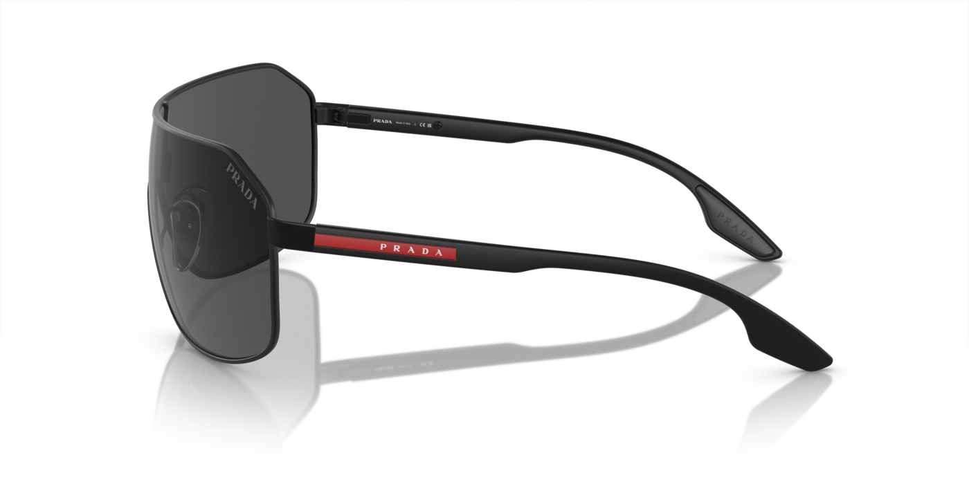 Prada 53VS 1BO5S0 37 Ekartman Erkek Güneş Gözlüğü - 2