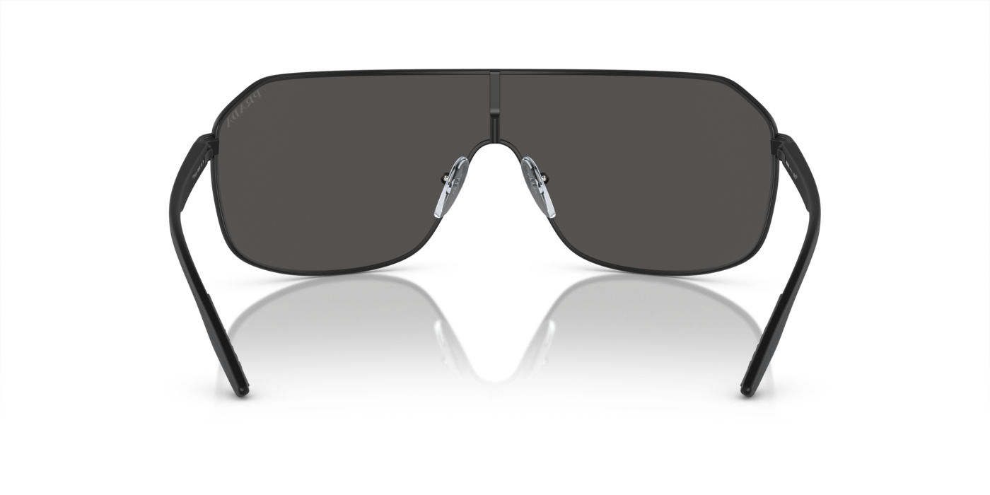 Prada 53VS 1BO5S0 37 Ekartman Erkek Güneş Gözlüğü - 3