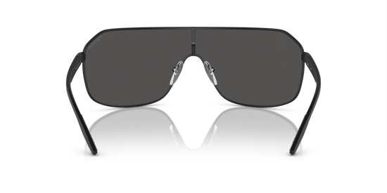 Prada 53VS 1BO5S0 37 Ekartman Erkek Güneş Gözlüğü - 3