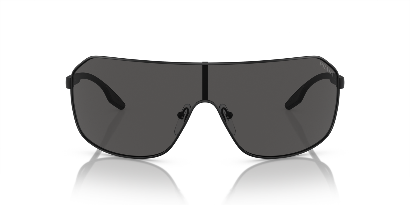 Prada 53VS 1BO5S0 37 Ekartman Erkek Güneş Gözlüğü - 4