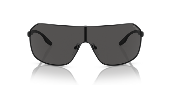 Prada 53VS 1BO5S0 37 Ekartman Erkek Güneş Gözlüğü - 4