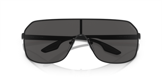 Prada 53VS 1BO5S0 37 Ekartman Erkek Güneş Gözlüğü - 5