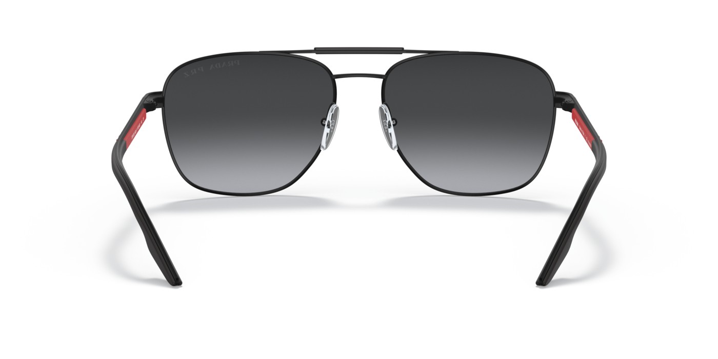 Prada 53XS 1BO6G0 60 Ekartman Erkek Güneş Gözlüğü - 3