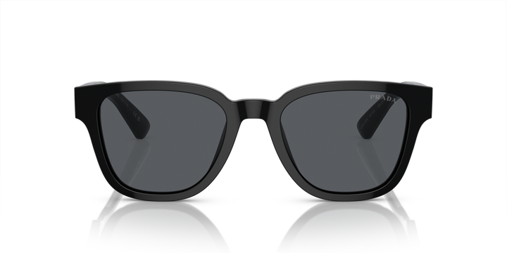 Prada A04S 16K07T 52 Ekartman Erkek Güneş Gözlüğü - 4