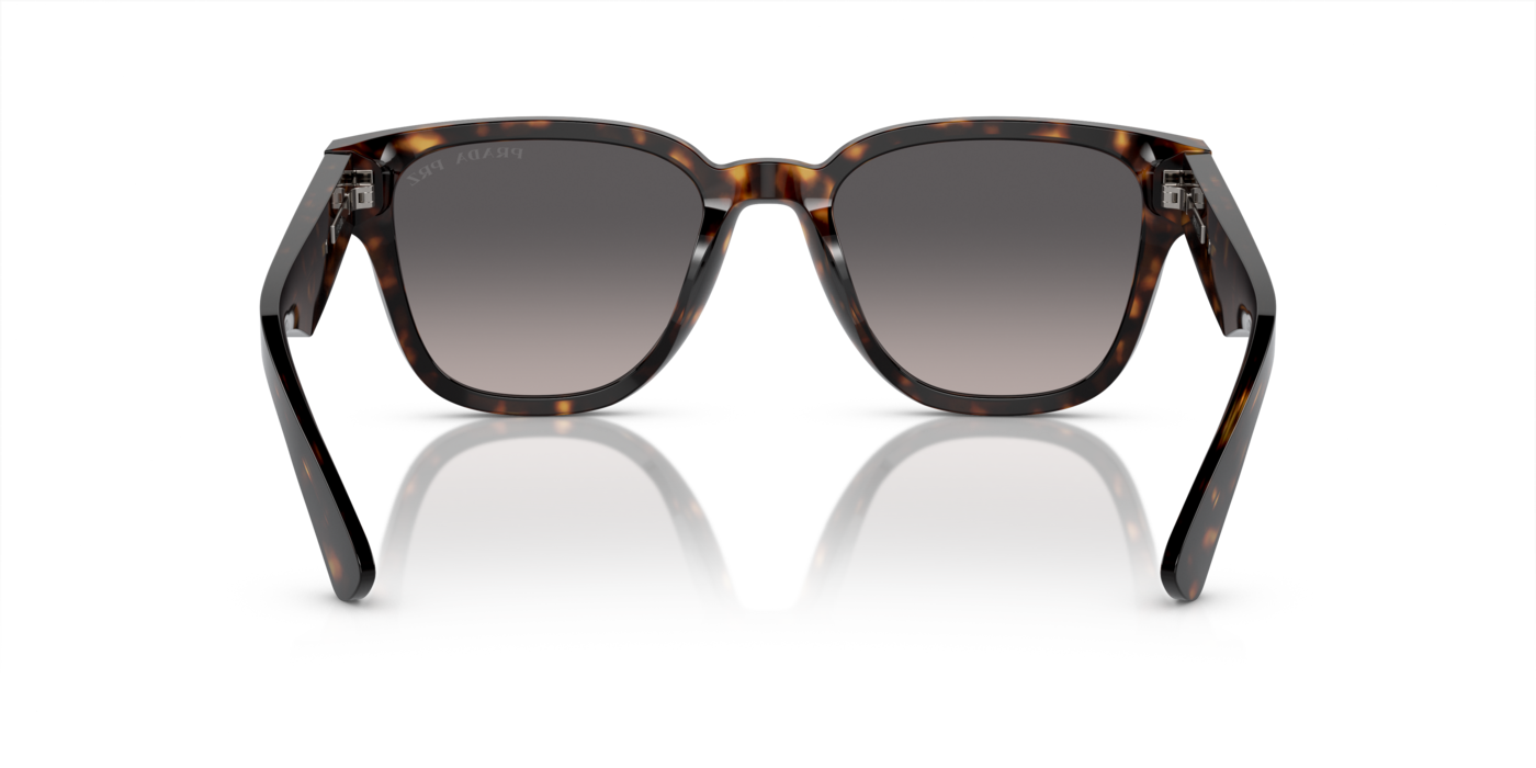 Prada A04S 19J09G 52 Ekartman Erkek Güneş Gözlüğü - 3