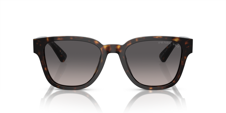 Prada A04S 19J09G 52 Ekartman Erkek Güneş Gözlüğü - 4