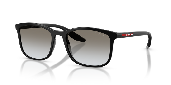 Prada A08S 1AB0A7 56 Ekartman Erkek Güneş Gözlüğü - 1