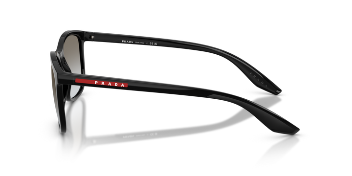 Prada A08S 1AB0A7 56 Ekartman Erkek Güneş Gözlüğü - 2