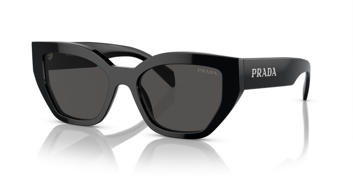 Prada A09S 1AB5S0 53 Ekartman Kadın Güneş Gözlüğü - 1