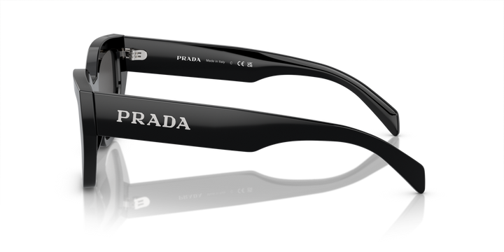 Prada A09S 1AB5S0 53 Ekartman Kadın Güneş Gözlüğü - 2