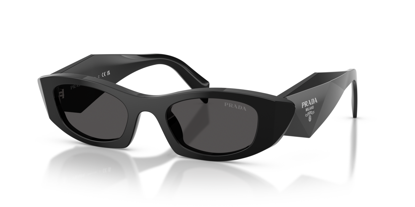 Prada B16S 16K08Z 50 Ekartman Kadın Güneş Gözlüğü - 1