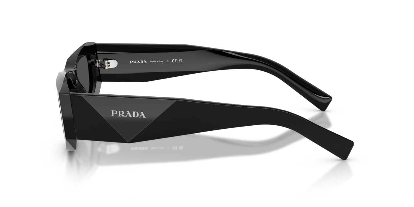 Prada B19S 16K08Z 52 Ekartman Erkek Güneş Gözlüğü - 2