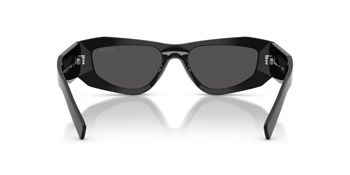 Prada B19S 16K08Z 52 Ekartman Erkek Güneş Gözlüğü - 3