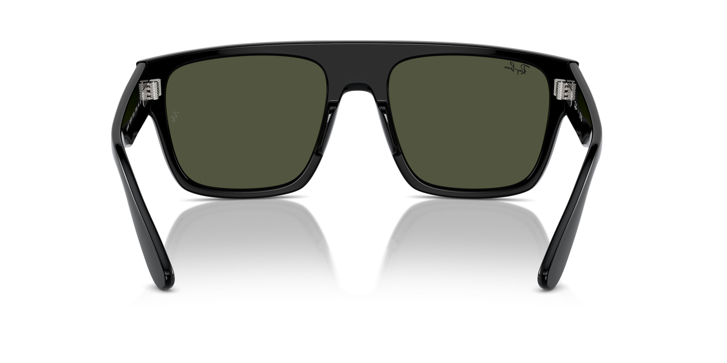 Ray-Ban 0360S 901/31 57 Ekartman Unisex Güneş Gözlüğü - 3