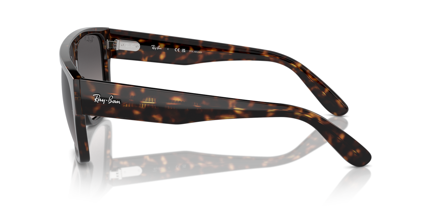 Ray-Ban 0360S 902/M3 57 Ekartman Unisex Güneş Gözlüğü - 2