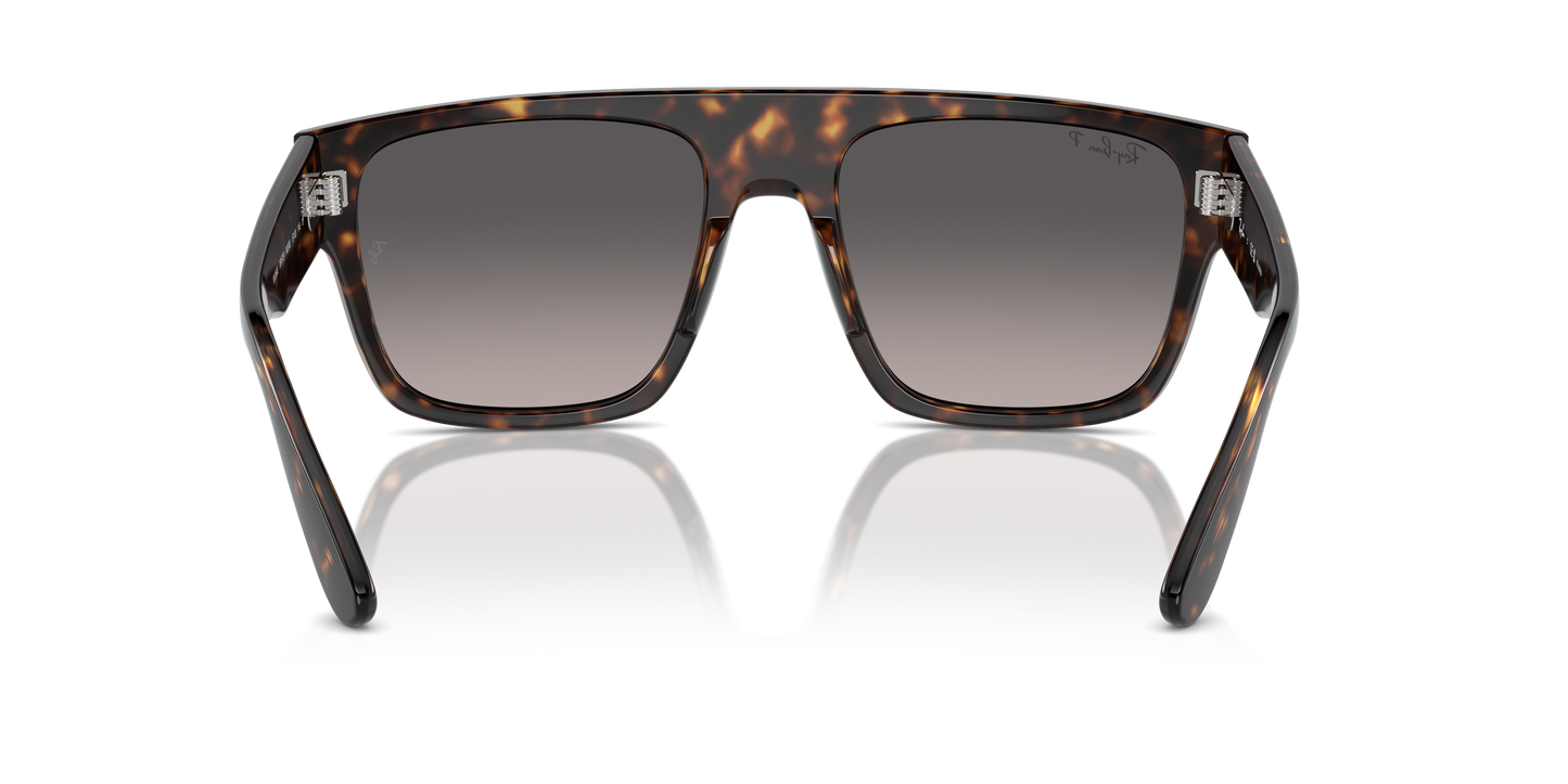 Ray-Ban 0360S 902/M3 57 Ekartman Unisex Güneş Gözlüğü - 3