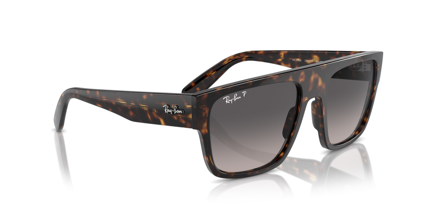 Ray-Ban 0360S 902/M3 57 Ekartman Unisex Güneş Gözlüğü - 4
