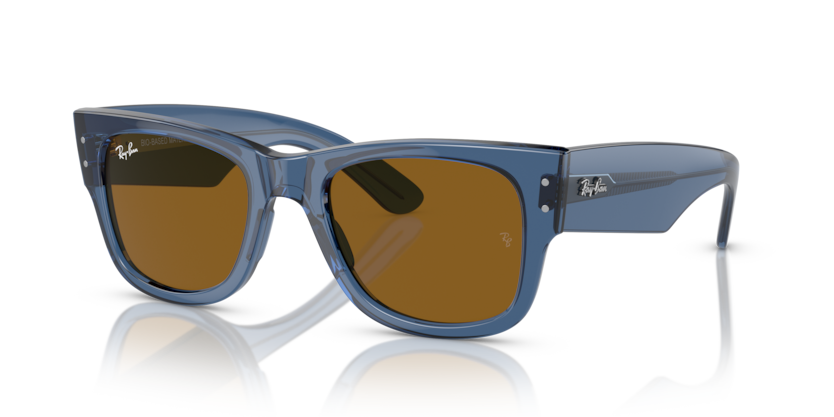 Ray-Ban 0840S 668073 51 Ekartman Unisex Güneş Gözlüğü - 1