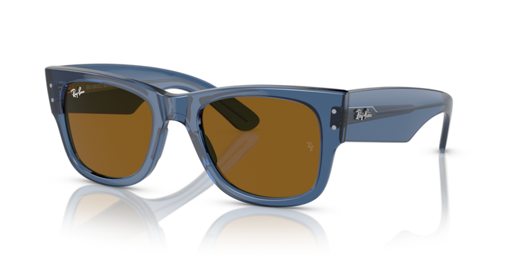 Ray-Ban 0840S 668073 51 Ekartman Unisex Güneş Gözlüğü - 1