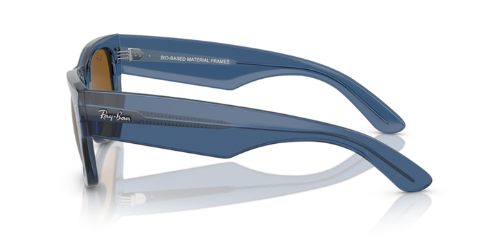 Ray-Ban 0840S 668073 51 Ekartman Unisex Güneş Gözlüğü - 2