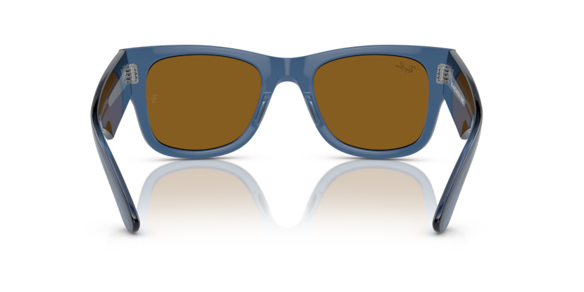 Ray-Ban 0840S 668073 51 Ekartman Unisex Güneş Gözlüğü - 3