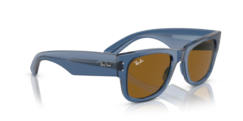 Ray-Ban 0840S 668073 51 Ekartman Unisex Güneş Gözlüğü - 4