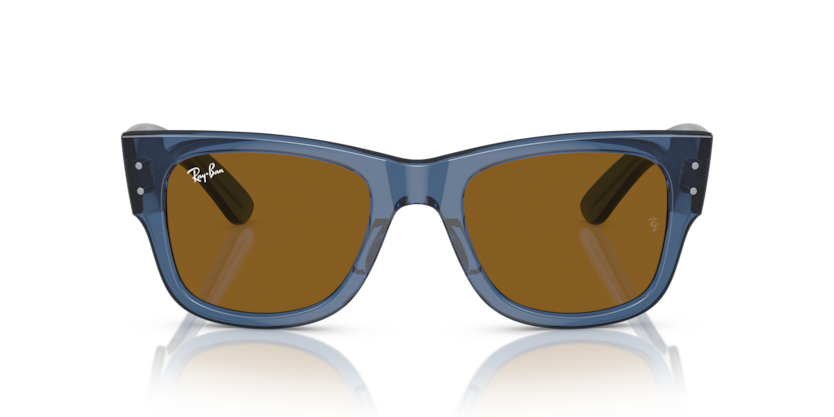 Ray-Ban 0840S 668073 51 Ekartman Unisex Güneş Gözlüğü - 5