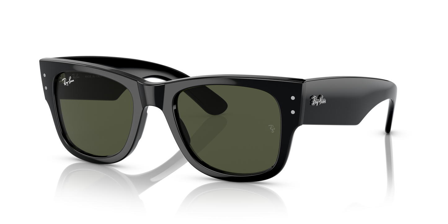 Ray-Ban 0840S 901/31 51 Ekartman Unisex Güneş Gözlüğü - 1