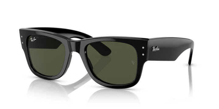 Ray-Ban 0840S 901/31 51 Ekartman Unisex Güneş Gözlüğü - 1