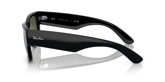 Ray-Ban 0840S 901/31 51 Ekartman Unisex Güneş Gözlüğü - 2