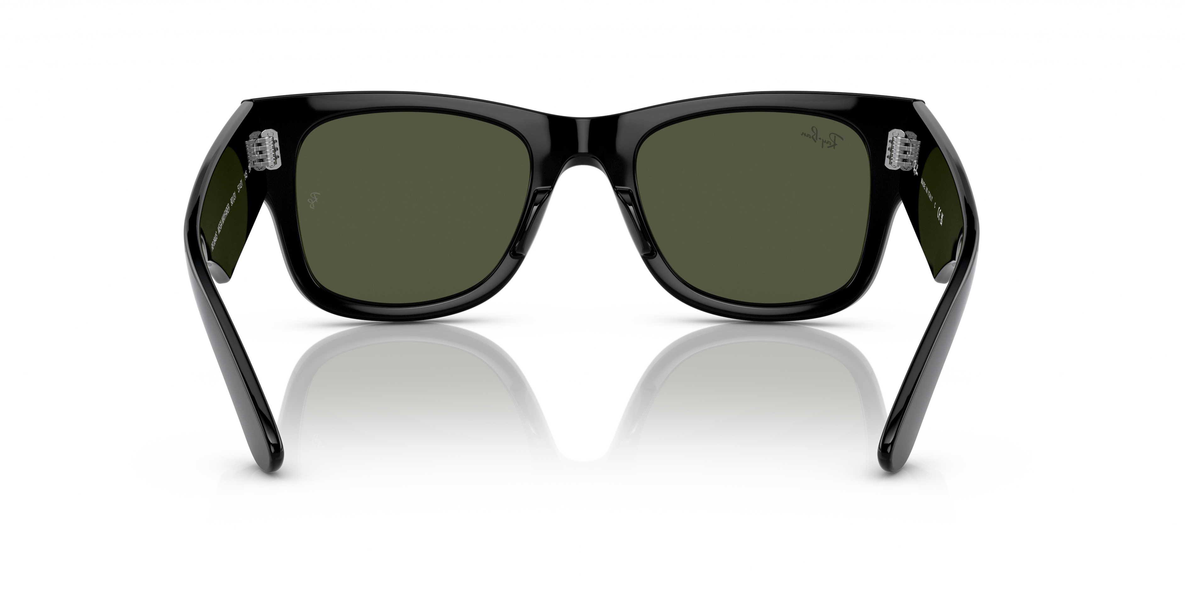 Ray-Ban 0840S 901/31 51 Ekartman Unisex Güneş Gözlüğü - 3