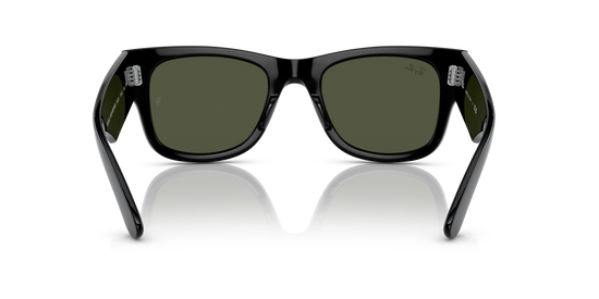 Ray-Ban 0840S 901/31 51 Ekartman Unisex Güneş Gözlüğü - 3