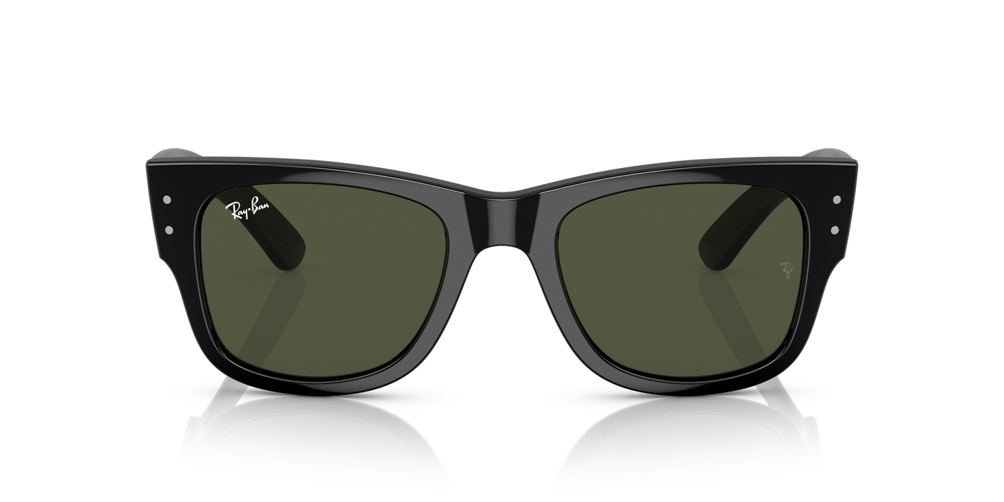 Ray-Ban 0840S 901/31 51 Ekartman Unisex Güneş Gözlüğü - 6