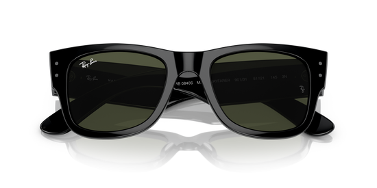 Ray-Ban 0840S 901/31 51 Ekartman Unisex Güneş Gözlüğü - 7