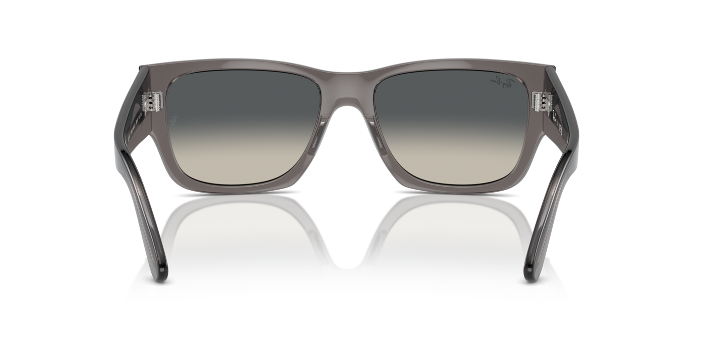 Ray-Ban 0947S 667571 56 Ekartman Unisex Güneş Gözlüğü - 3