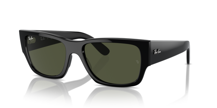 Ray-Ban 0947S 901/31 56 Ekartman Unisex Güneş Gözlüğü - 1