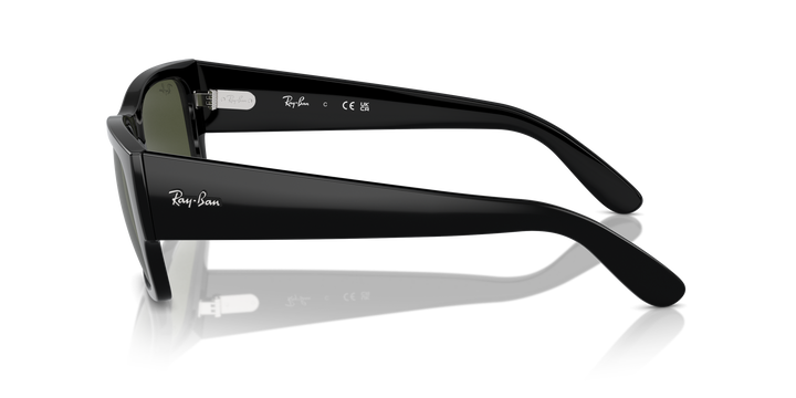 Ray-Ban 0947S 901/31 56 Ekartman Unisex Güneş Gözlüğü - 2